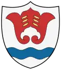 Coat of arms of Rimóc