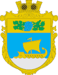 Berezanka Raion