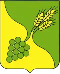 Budyonnovsky District