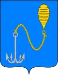 Coat of arms of Buy