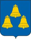 Dalmatovo
