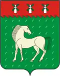 Davlekanovsky District