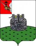 Coat of arms of Gryazovetsky District