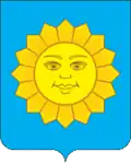 Coat of arms of Istra