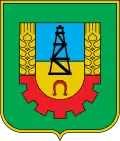 Karlivka Raion