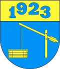 Krynychky Raion