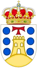 Monforte de Lemos