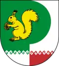 Morkinsky District