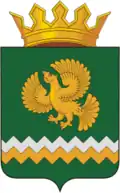 Nizhnetavdinsky District