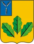 Novoburassky District