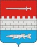 Novosheshminsky District