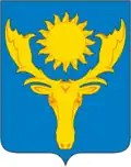 Oktyabrsky District
