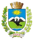Ozyorsky District