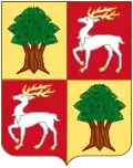 Roncesvalles - Orreaga
