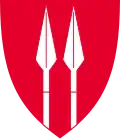 Sør-Hålogaland Land Defence / Sør-Hålogaland Regiment
