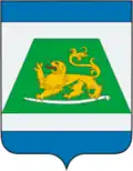 Seversky District