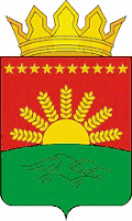 Sharlyksky District