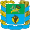 Shevchenkove Raion