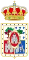 Coat of arms of Province of Soria