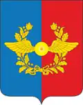 Coat of arms of Sredny