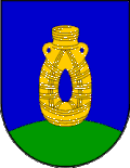Official seal of Stari Mikanovci