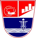 Official seal of Stolac
