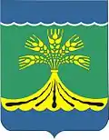 Coat of arms of Svobodnensky District