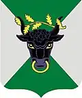 Coat of arms of Volovsky District