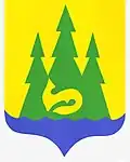 Yakshur-Bodyinsky District