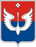 Yusvinsky District