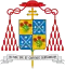 Elzéar-Alexandre Taschereau's coat of arms