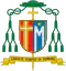 Eugenijus Bartulis's coat of arms