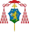 Gaetano Aloisi Masella's coat of arms