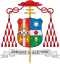 James Charles McGuigan's coat of arms