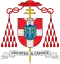 Johannes Willebrands's coat of arms