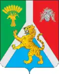 Khabarovsky District