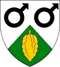 Coat of arms of Makokou