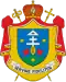 Marián Andrej Pacák, C.Ss.R.'s coat of arms