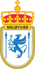 Meløyvær Fort