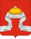 Nazarovsky District