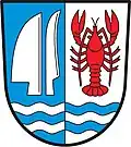 Coat of arms of Nemile