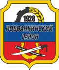 Novoanninsky District