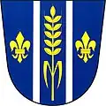 Coat of arms of Polom