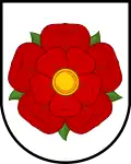 Coat of arms of Radnice