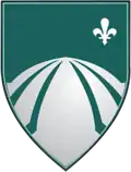 Coat of arms of Stari Grad