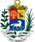 United States of Venezuela (1871–1905).