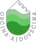Coat of arms of Ajdovščina
