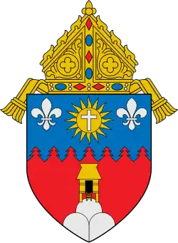 Diocese of Baguio