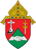 Diocese of Roman Catholic Diocese of San Fernando de La Union