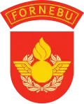 HV Air Defence Fornebu